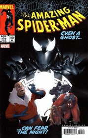 Amazing Spider-Man (1963 Pt.2)