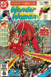 Wonder Woman (1942) 201-300