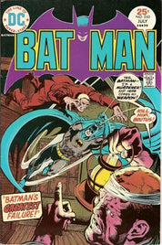 Batman (1940) 201-300