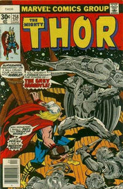 Thor (1966) 201-300