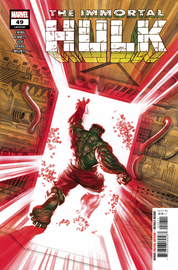 The Immortal Hulk (2018) 1-50/718-767+