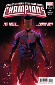 Champions (2019) 1-10/28-37