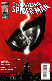 Amazing Spider-Man (2003 Pt.1)