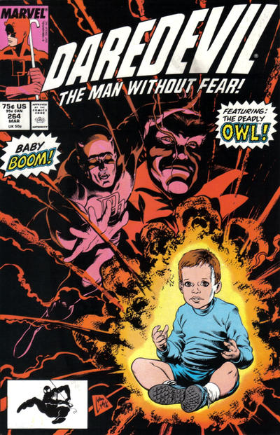 Daredevil (1964) 201-300