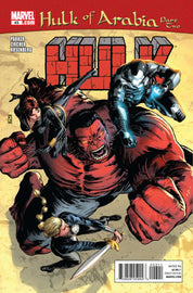 Hulk (2008) 1-12/586-597 + 13-57