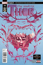 Thor (2015) 1-706/677-706