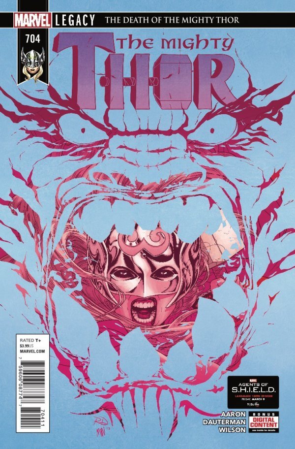 Thor (2015) 1-706/677-706