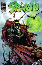 Spawn (1992) 1-100