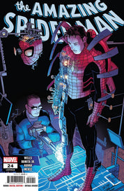 Amazing Spider-Man (2022) 1-70/895-964