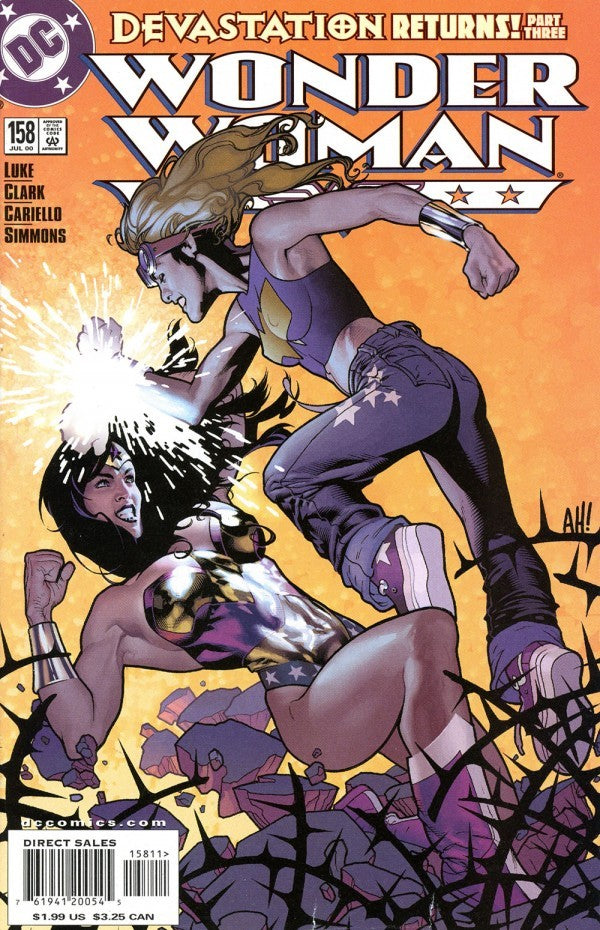 Wonder Woman (1987) 101-200/430-529