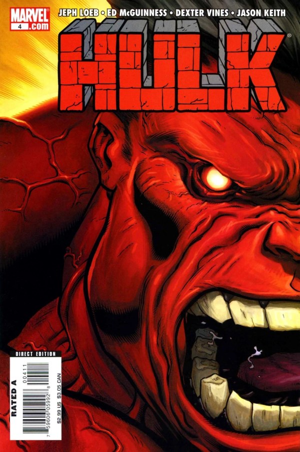 Hulk (2008) 1-12/586-597 + 13-57