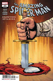 Amazing Spider-Man (2018)