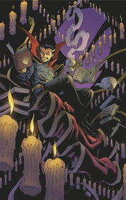 Doctor Strange (2023) 1-18/427-444