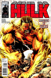 Hulk (2008) 1-12/586-597 + 13-57