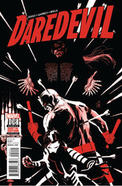Daredevil (2015) 1-612/567-612