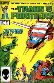 Transformers (1984)