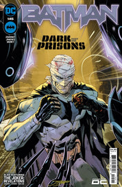 Batman (2016) 101-162