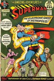 Superman (1939) 201-300