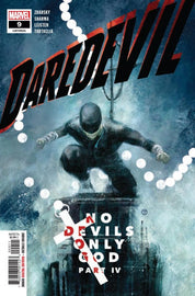 Daredevil (2019) 1-36/613-648