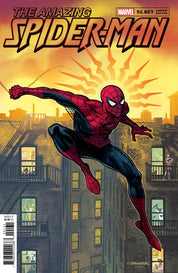 Amazing Spider-Man (2018)