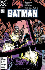 Batman (1940) 401-500