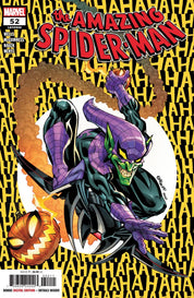 Amazing Spider-Man (2022) 1-70/895-964
