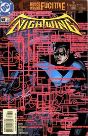 Nightwing (1996)