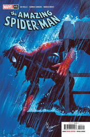 Amazing Spider-Man (2022) 1-70/895-964