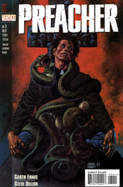 Preacher (1995) 1-66