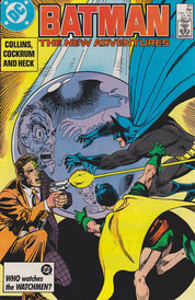 Batman (1940) 401-500