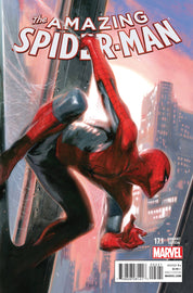 Superior Spider-Man (2014)