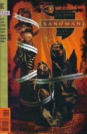 The Sandman (1989) 1-75
