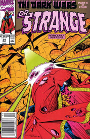 Doctor Strange (1988) 1-90/265-354