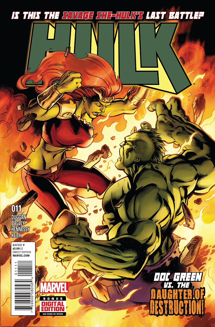 Hulk (2014) 1-16/669-684