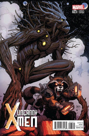 Uncanny X-Men (2013) 565-600/1-600