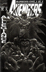 Avengers (1963, Pt.2)