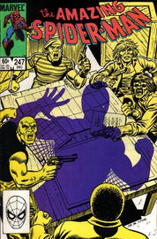 Amazing Spider-Man (1963 Pt.2)