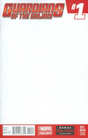 Guardians of the Galaxy (2013)