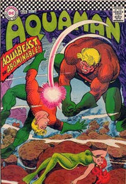 Aquaman (1962) 1-56