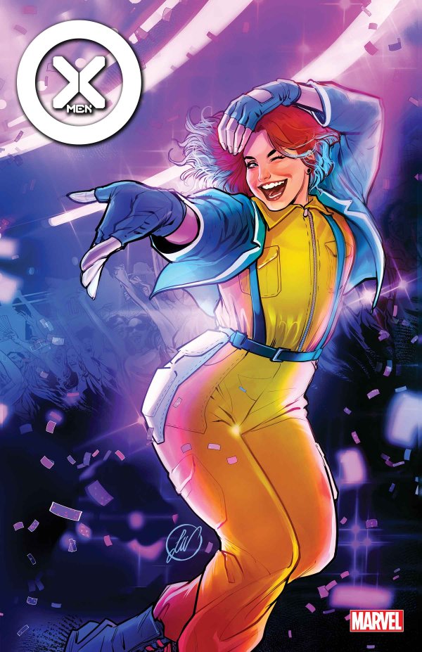 Uncanny X-Men (2021) 1-35/666-700