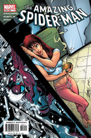 Amazing Spider-Man (1998)