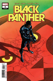 Black Panther (2021) 1-15/198-212