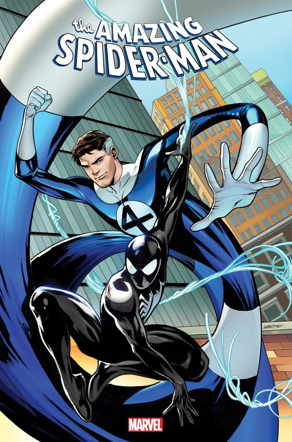 Amazing Spider-Man (1963 Pt.2)