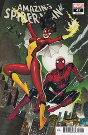 Amazing Spider-Man (2018)