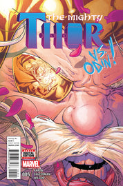 Thor (2015) 1-706/677-706