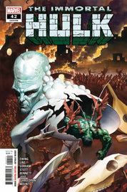 The Immortal Hulk (2018) 1-50/718-767+