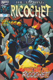 Amazing Spider-Man (1963 Pt.2)