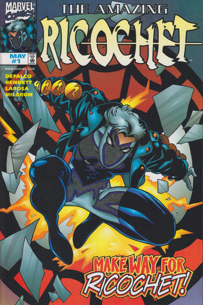 Amazing Spider-Man (1963 Pt.2)