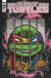 Teenage Mutant Ninja Turtles (2011) 101-150