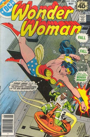 Wonder Woman (1942) 201-300